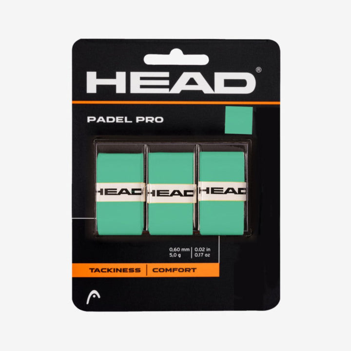 Overgrip Head Padel PRO - Tennis Boutique México