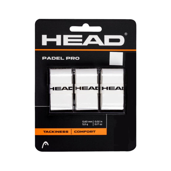 Overgrip Head Padel PRO - Tennis Boutique México