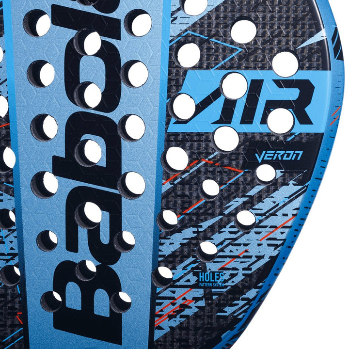 Pala Babolat Air Veron 2024 - Tennis Boutique México