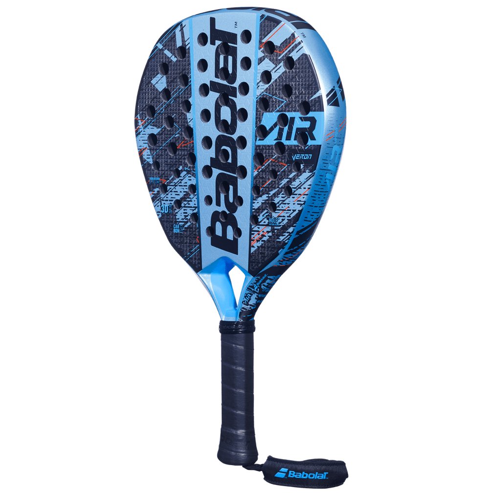 Pala Babolat Air Veron 2024 - Tennis Boutique México