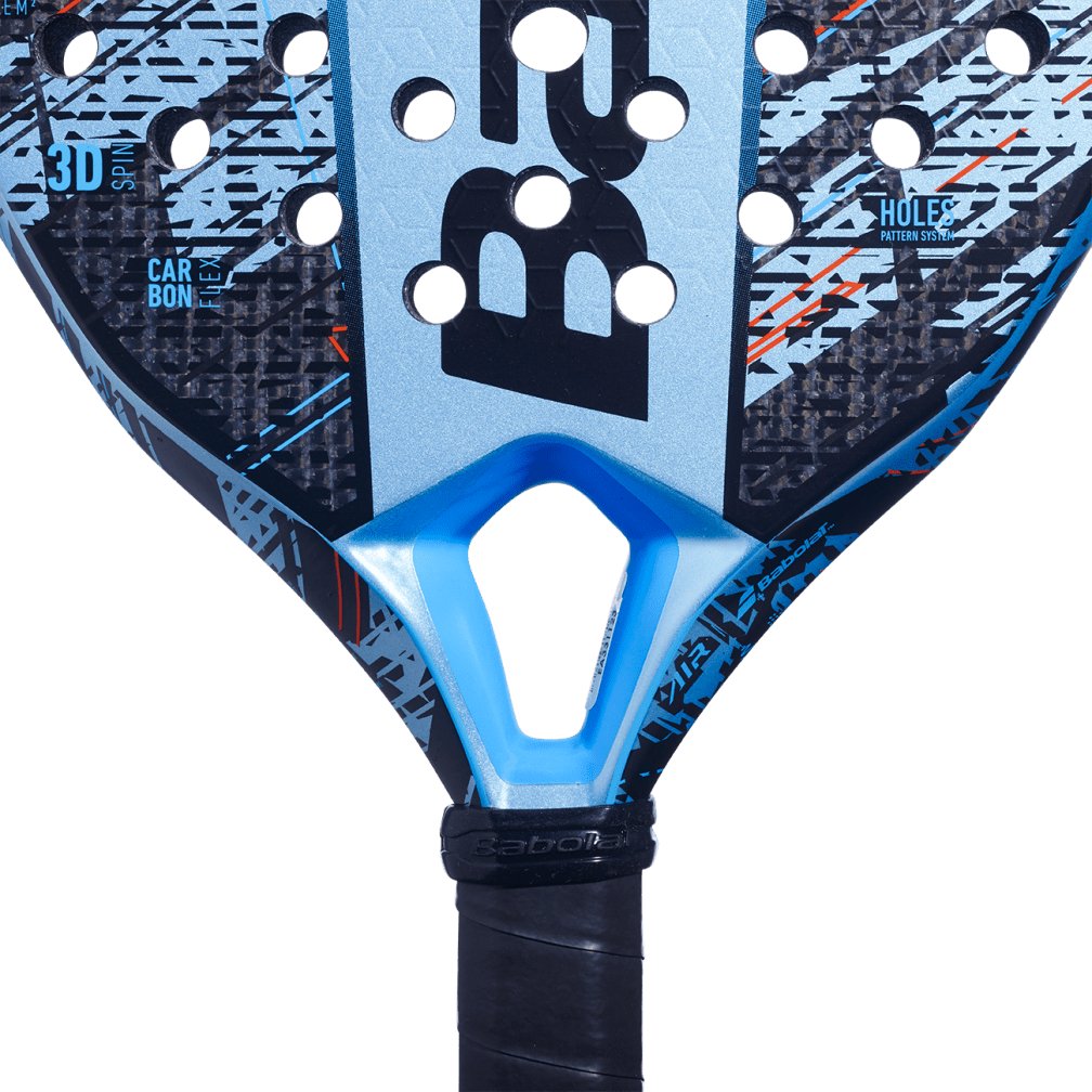 Pala Babolat Air Veron 2024 - Tennis Boutique México