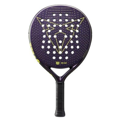 Pala Wilson Cupra LT V2 Control - Tennis Boutique México