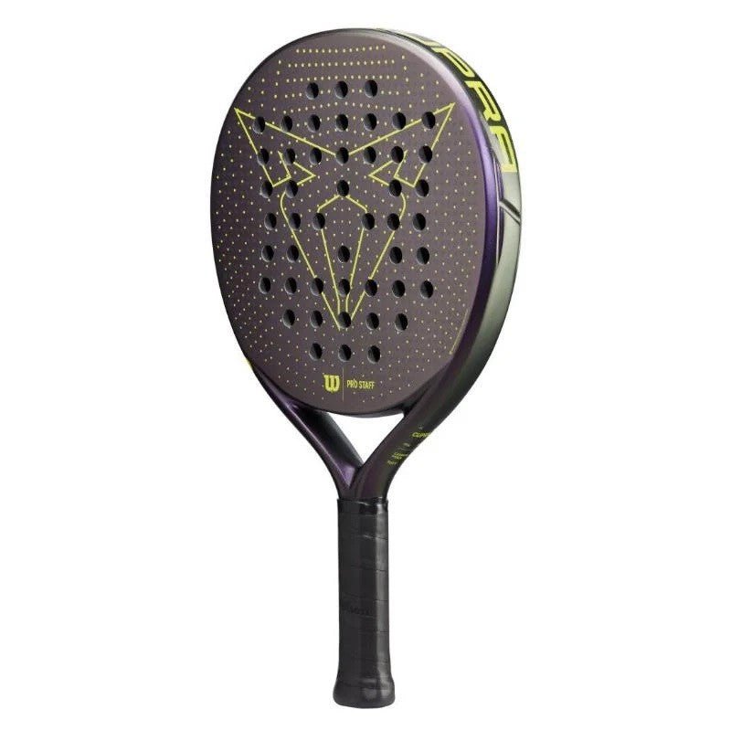 Pala Wilson Cupra LT V2 Control - Tennis Boutique México