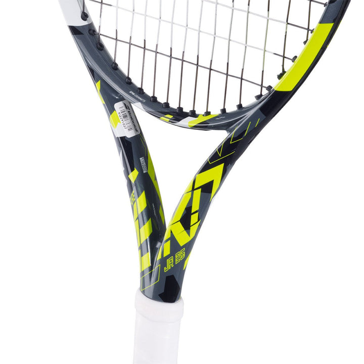 Raqueta Babolat Pure Aero Junior 25 - Tennis Boutique México