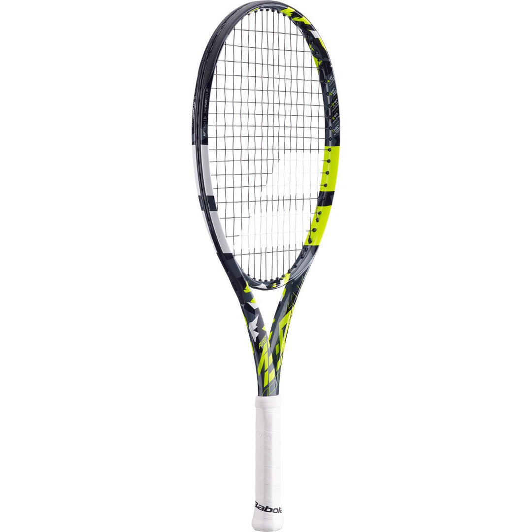 Raqueta Babolat Pure Aero Junior 25 - Tennis Boutique México