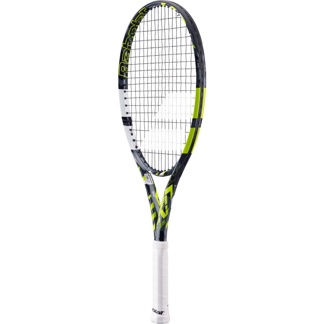 Raqueta Babolat Pure Aero Junior 25 - Tennis Boutique México