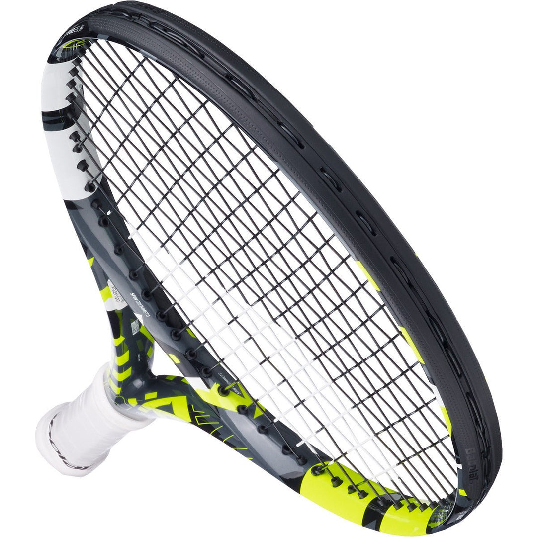 Raqueta Babolat Pure Aero Junior 25 - Tennis Boutique México