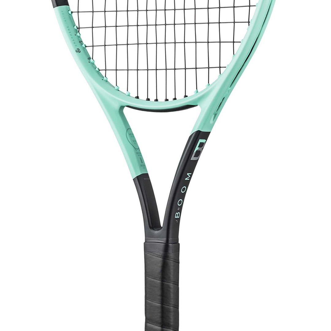 Raqueta Head Boom Junior 25 - Tennis Boutique México