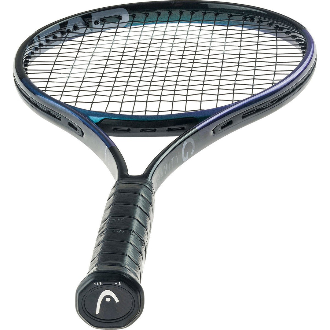 Raqueta Head Gravity MP L 2025 - Tennis Boutique México