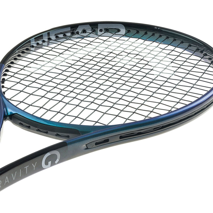 Raqueta Head Gravity MP L 2025 - Tennis Boutique México