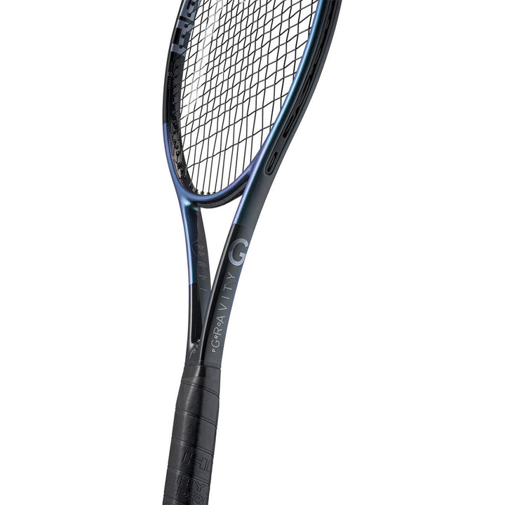 Raqueta Head Gravity PRO 2025 - Tennis Boutique México