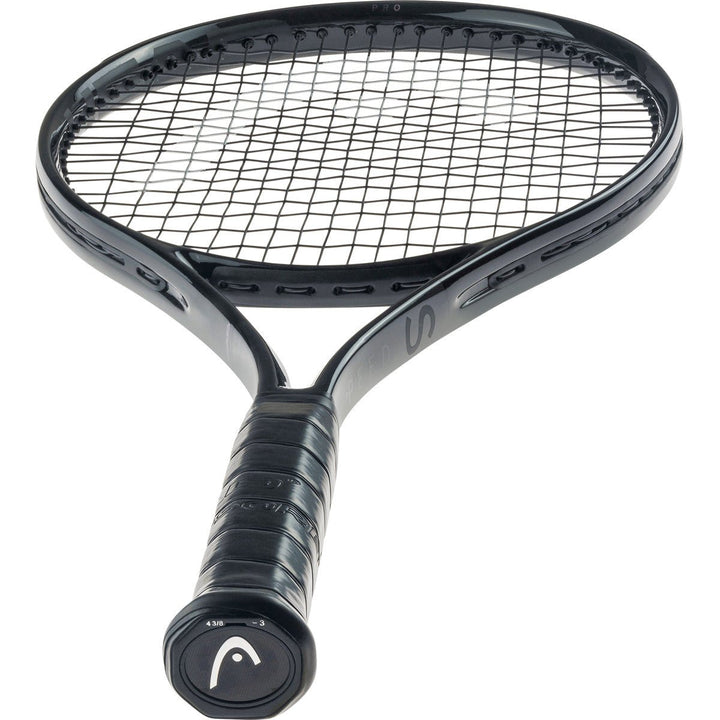 Raqueta Head Speed PRO LEGEND 2024 - Tennis Boutique México