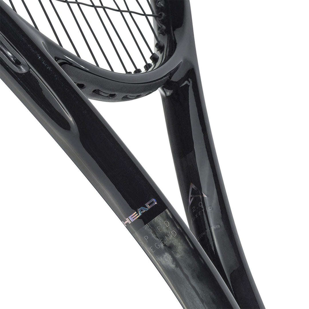 Raqueta Head Speed PRO LEGEND 2024 - Tennis Boutique México