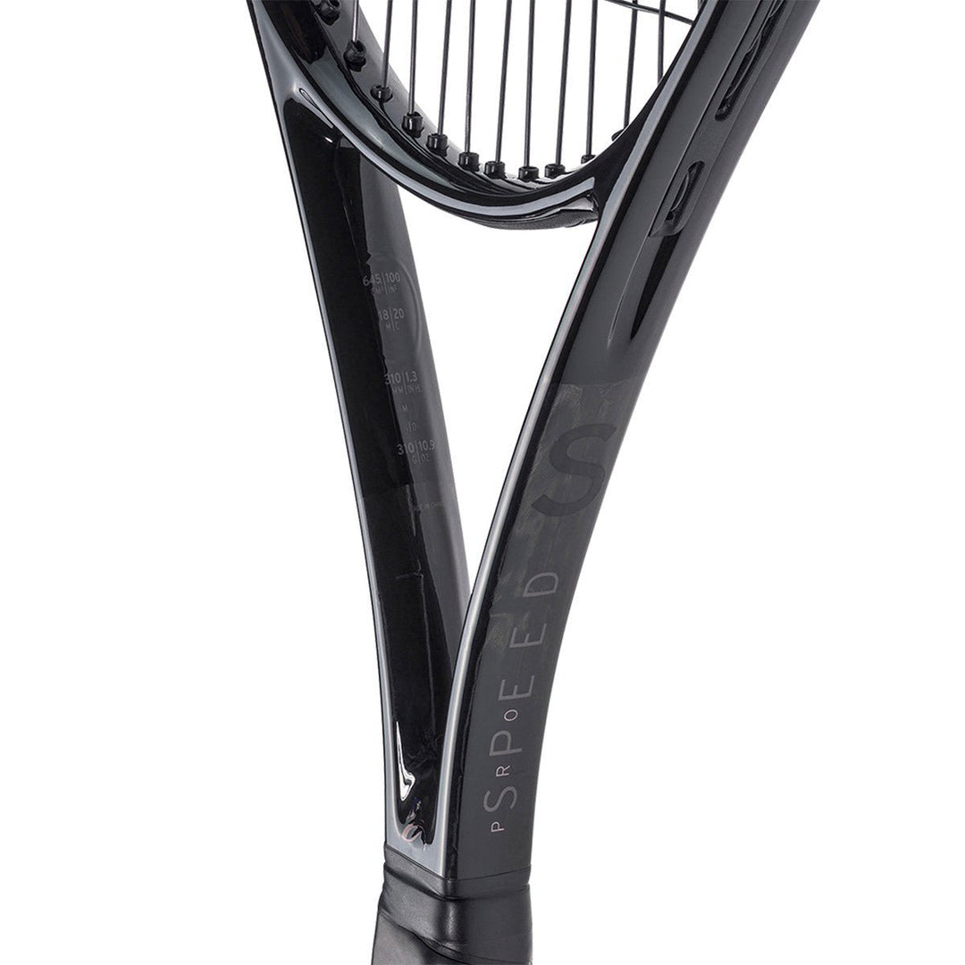 Raqueta Head Speed PRO LEGEND 2024 - Tennis Boutique México