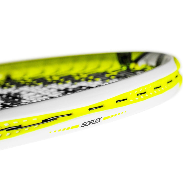 Raqueta Tecnifibre TF - X1 275 V2 - Tennis Boutique México