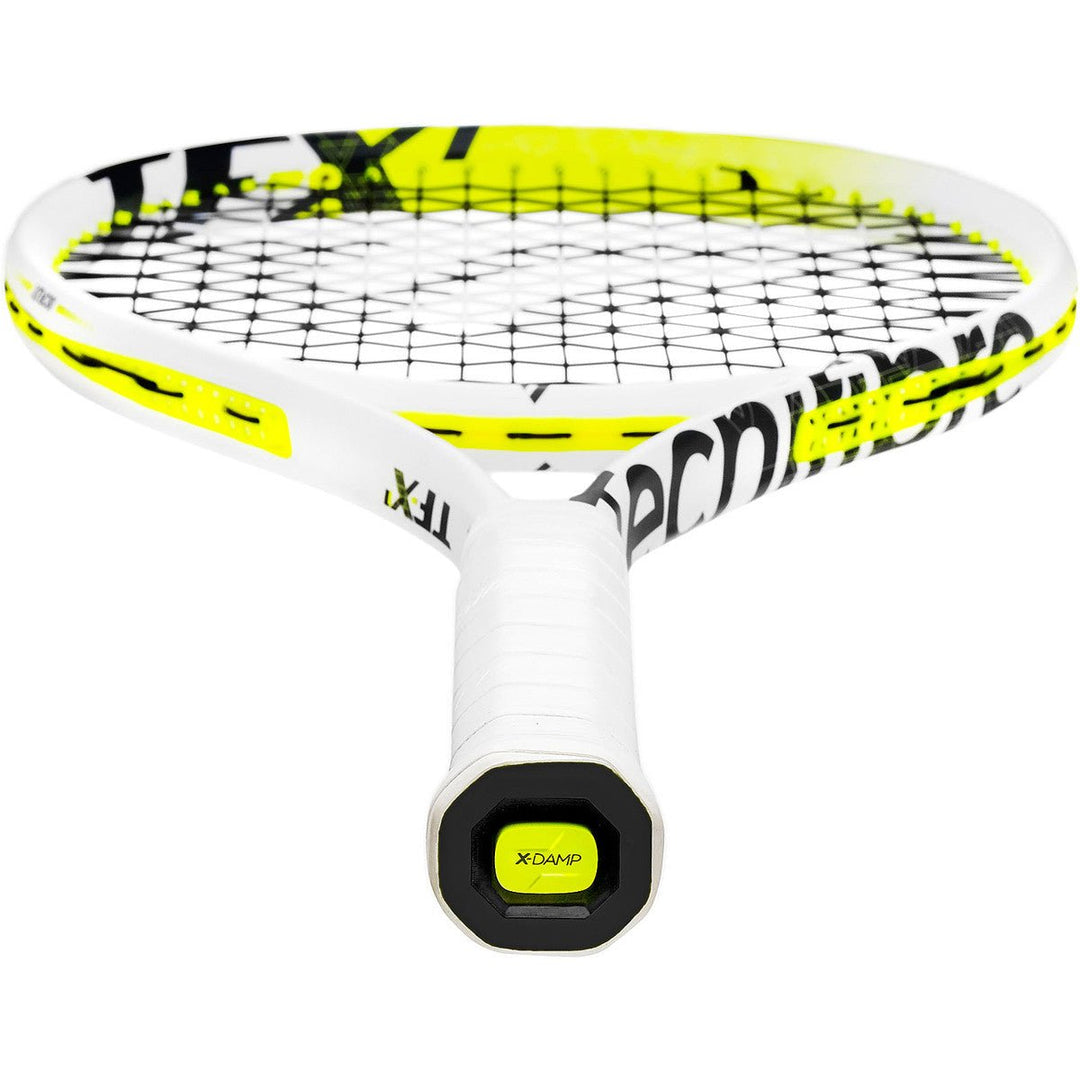 Raqueta Tecnifibre TF - X1 285 V2 - Tennis Boutique México