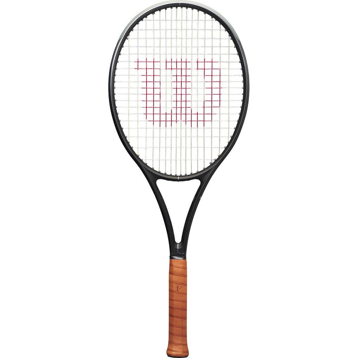 Raqueta Wilson RF 01 PRO - Tennis Boutique México