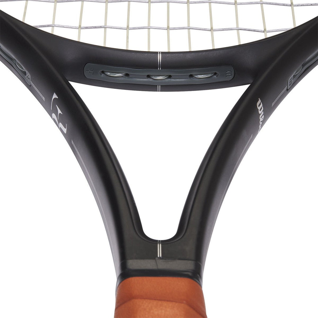 Raqueta Wilson RF 01 PRO - Tennis Boutique México