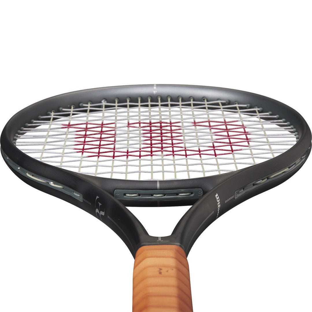 Raqueta Wilson RF 01 PRO - Tennis Boutique México