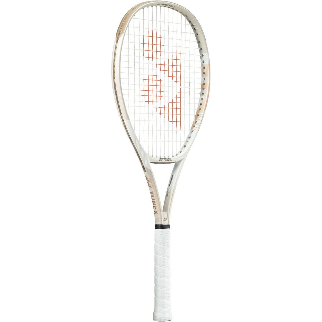 Raqueta Yonex VCORE 100 SAND BEIGE 2024 - Tennis Boutique México