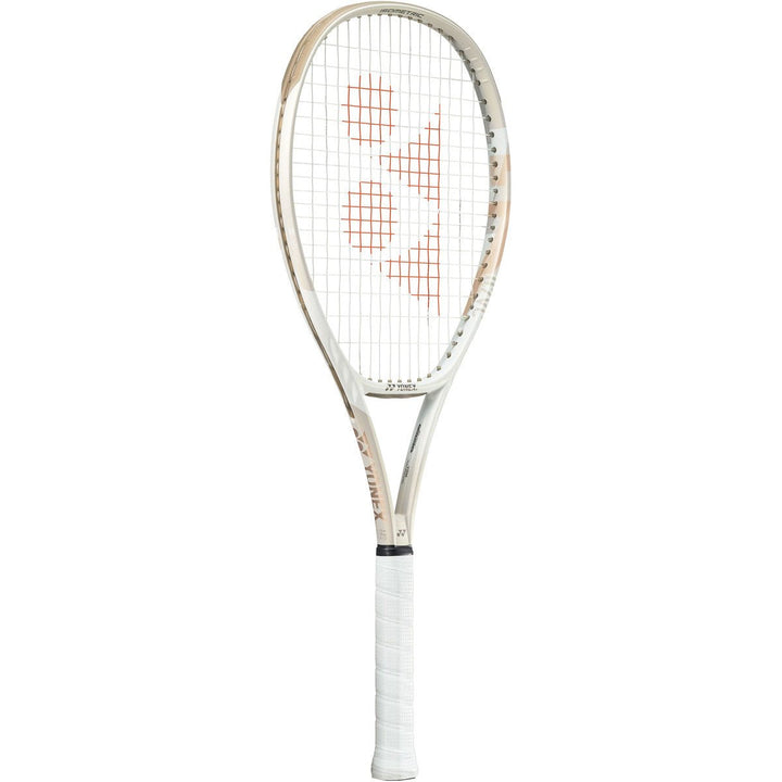 Raqueta Yonex VCORE 100 SAND BEIGE 2024 - Tennis Boutique México