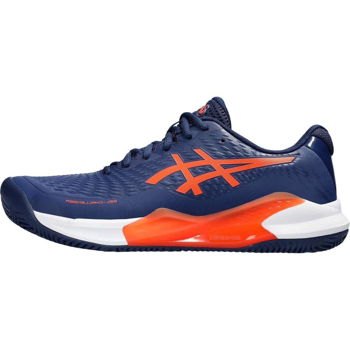 Asics Gel Challenger 14 Azul Clay