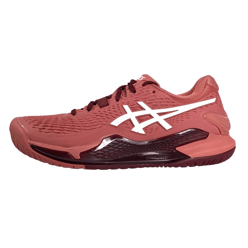 Asics shop mujer 2018