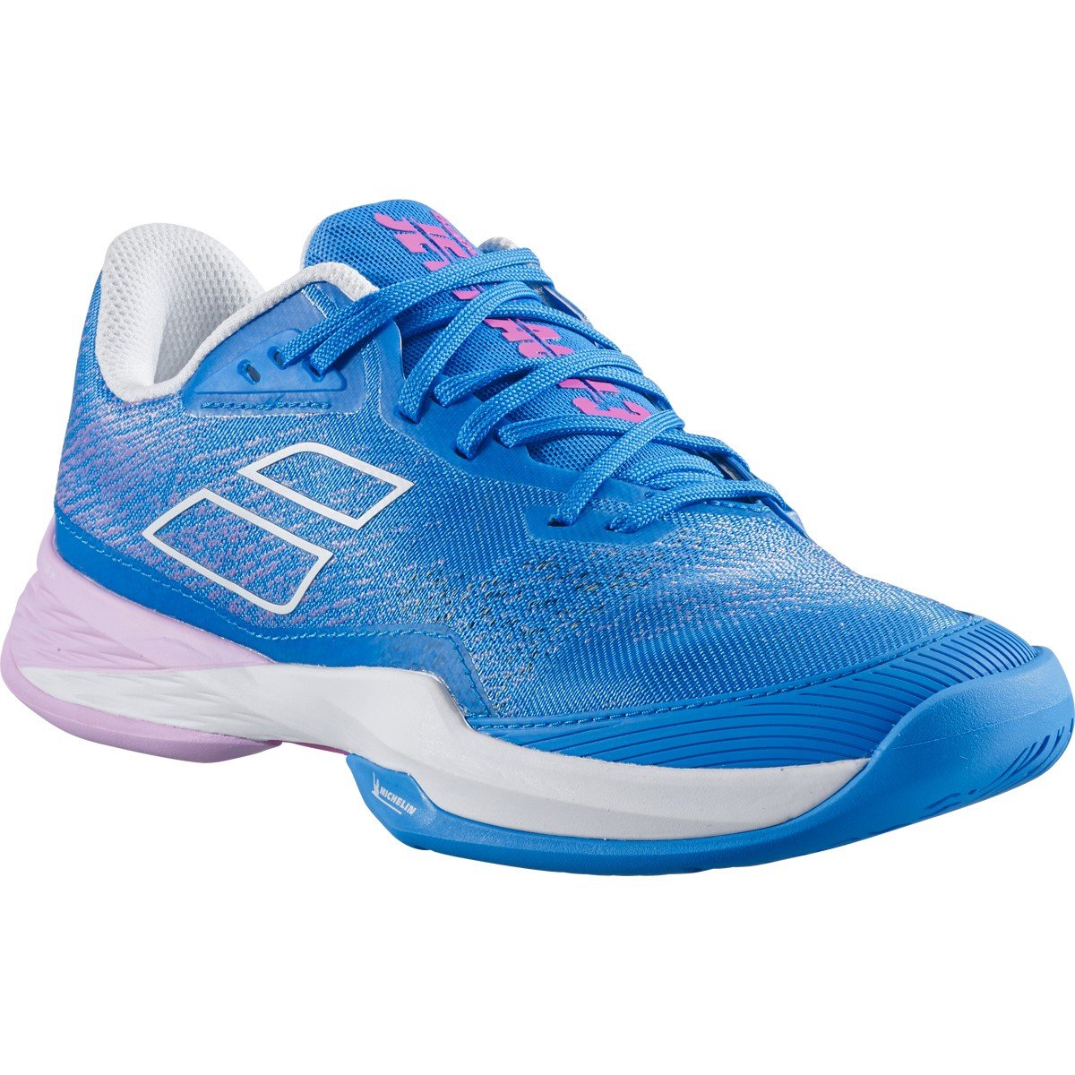 Babolat Jet Match 3 Azul