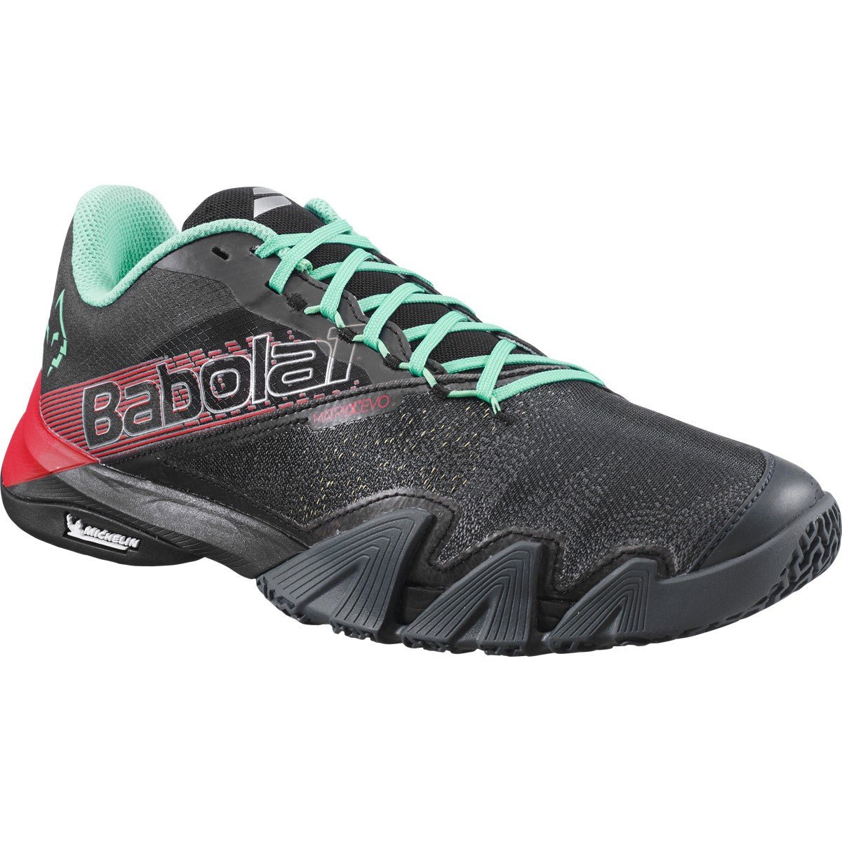 Babolat Padel Jet Premura Lebron Tennis Boutique M xico