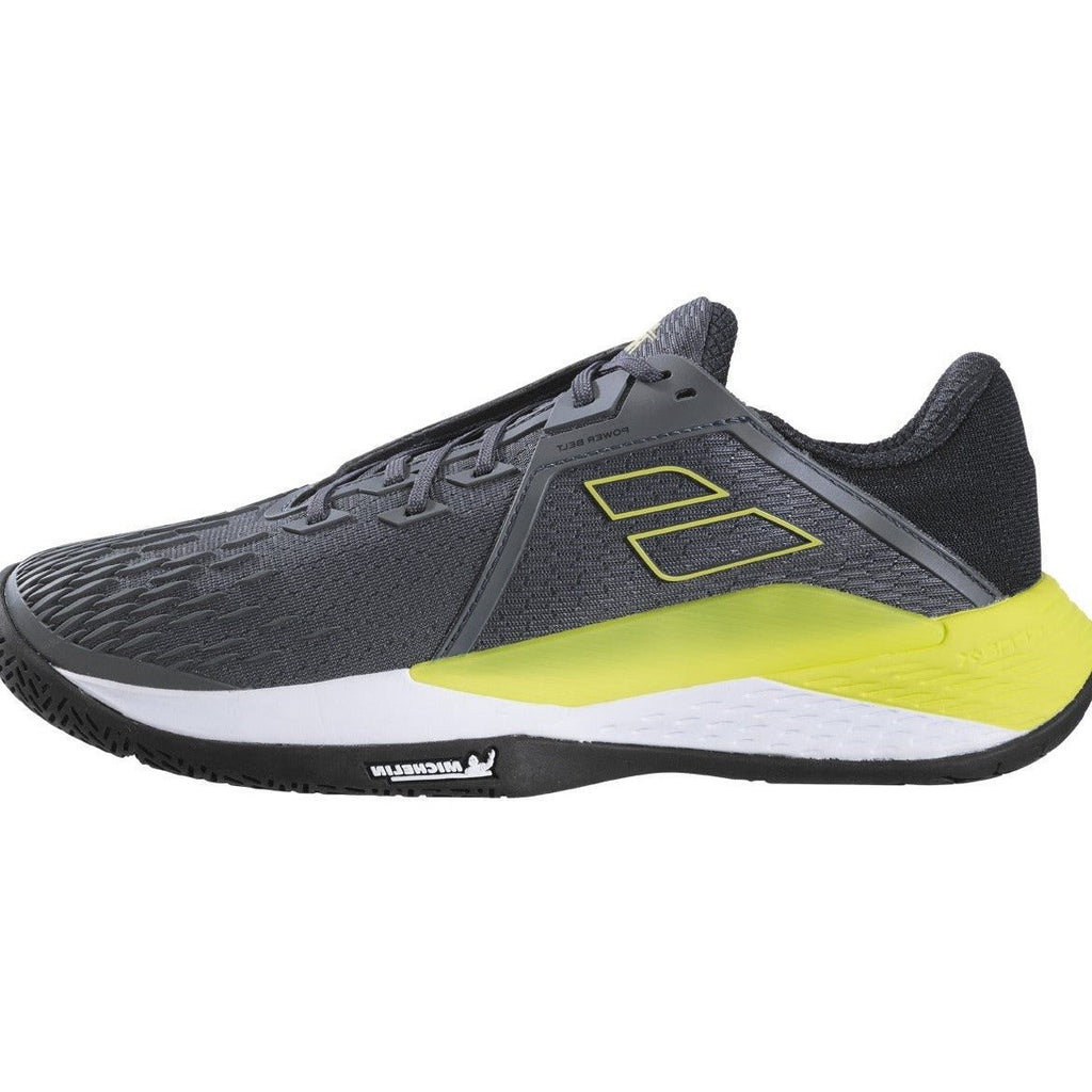 Babolat Propulse Fury 3 Gris