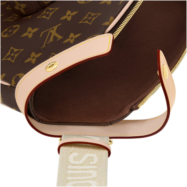 Funda para Raqueta Louis Vuitton - Tennis Boutique México