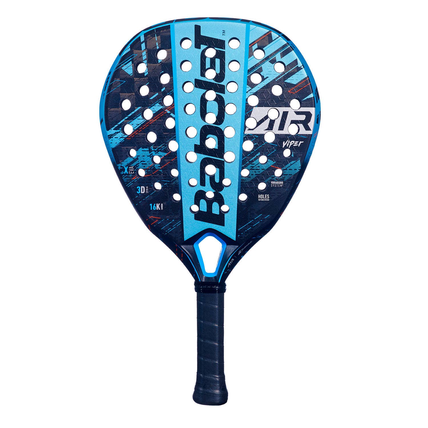 Pala Babolat Air Viper 2024 Tennis Boutique M xico