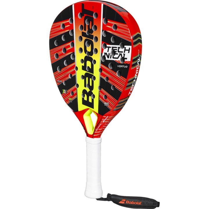 Pala Babolat Technical Vertuo 2023 - Tennis Boutique México