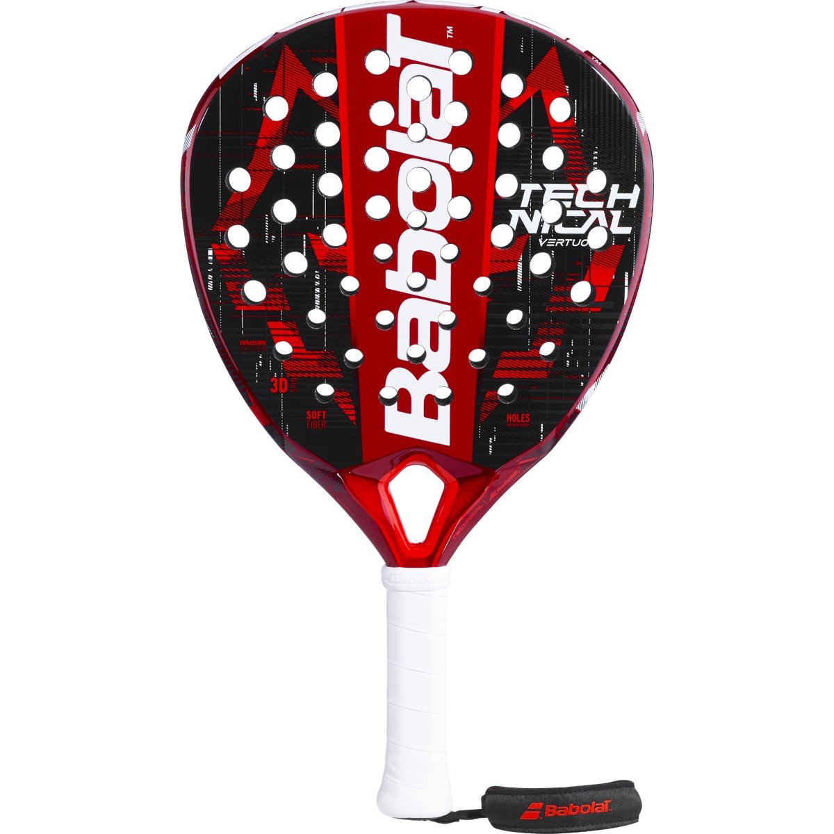 Pala Babolat Technical Vertuo Lebron 2024