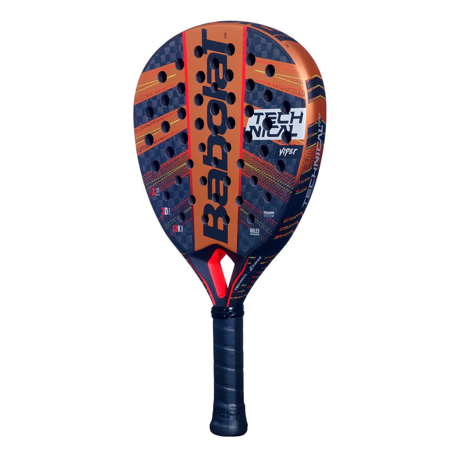 Pala Babolat Technical Viper 2024