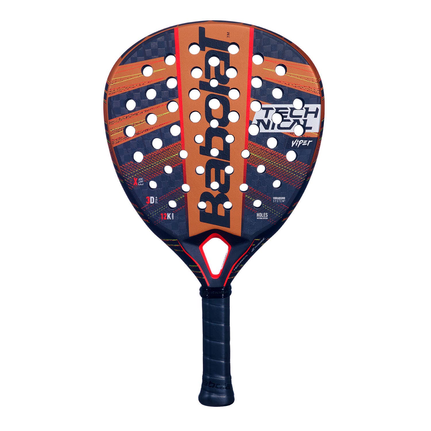 Pala Babolat Technical Viper 2024 Tennis Boutique M xico