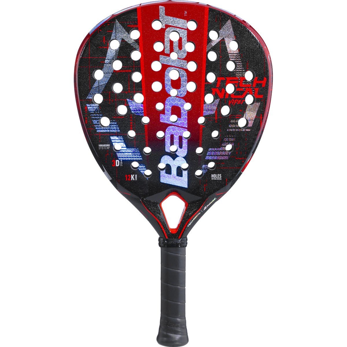 Pala Babolat Technical Viper Lebron 2024 Tennis Boutique M xico