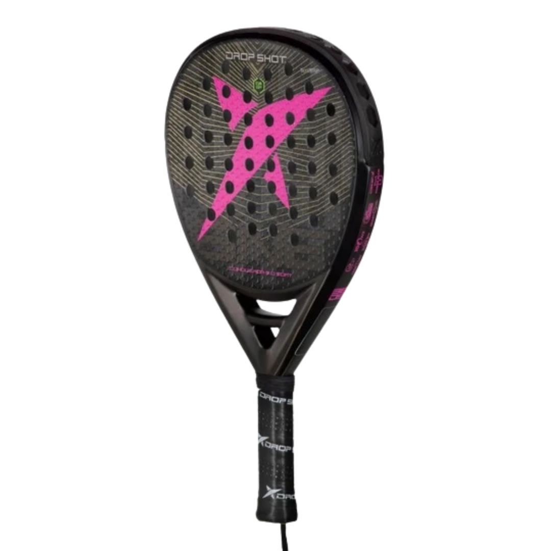 オブジェの通販 DROPSHOT Conqueror 9.0 Soft ビーチテニス ラケット 