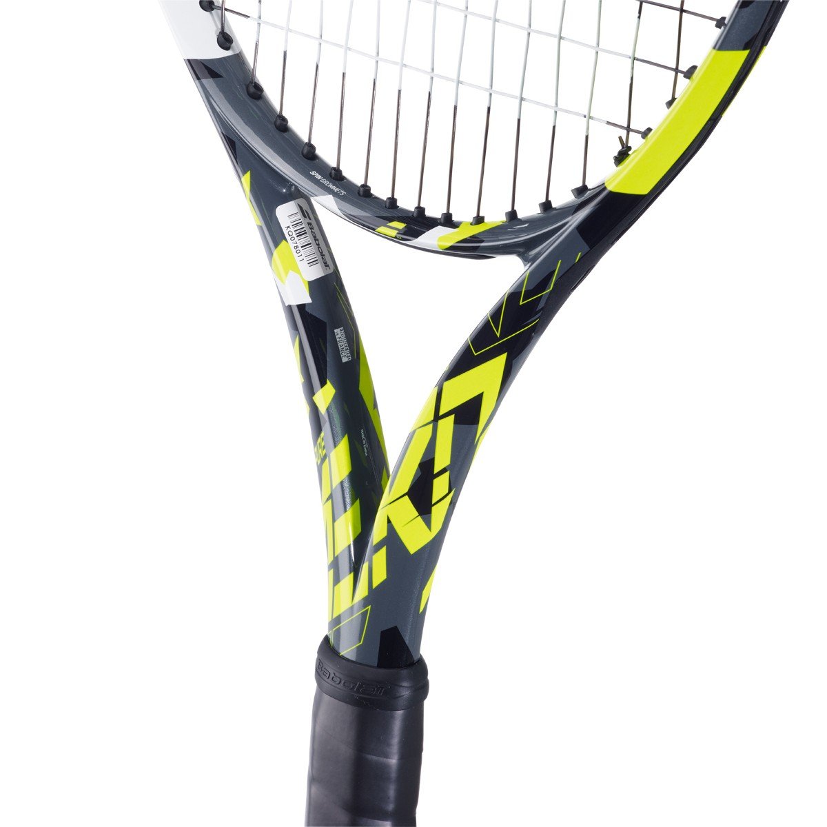 Raqueta Babolat Pure Aero 2023raquetas babolat mexico