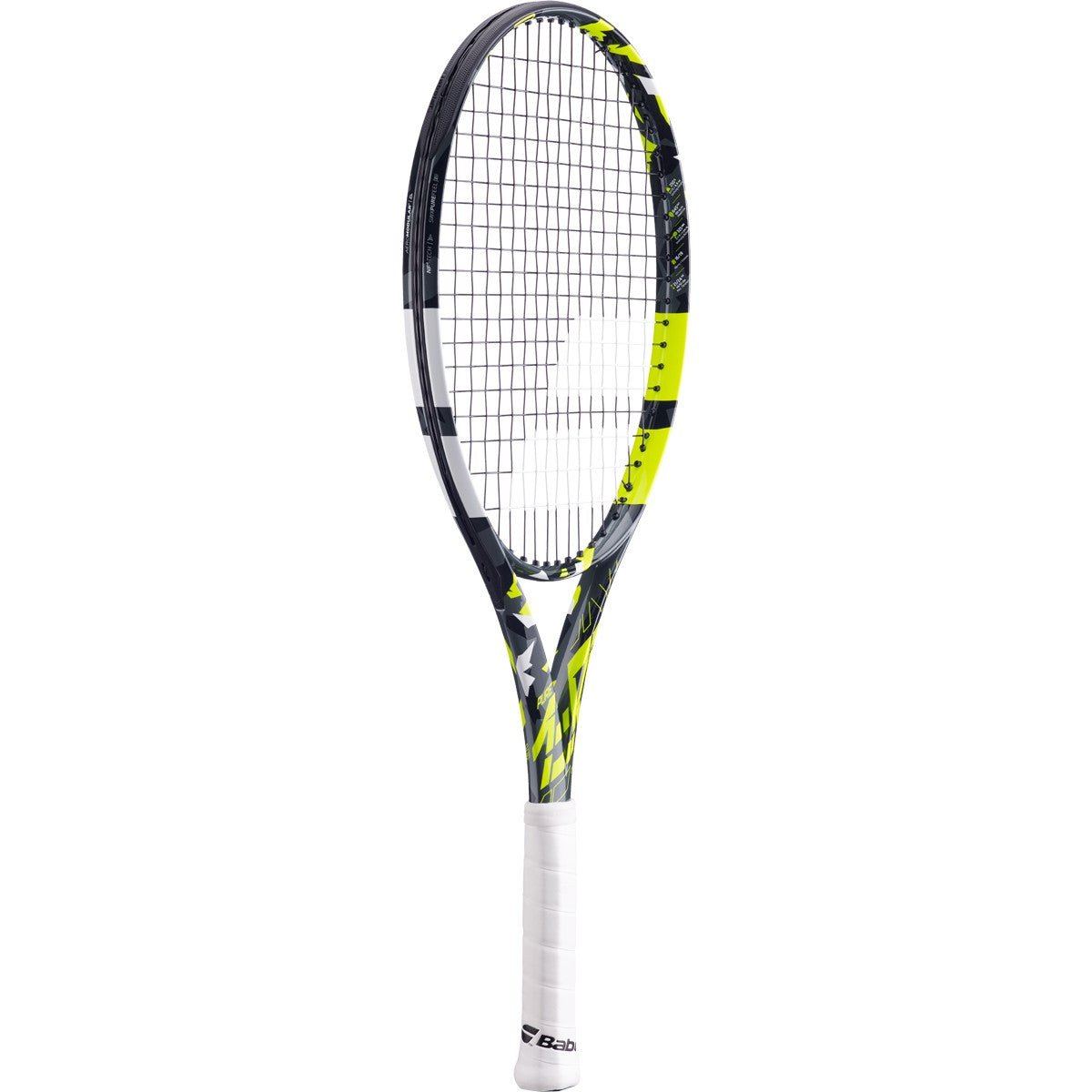 Raqueta Babolat Pure Aero Junior 26 Tennis Boutique M xico