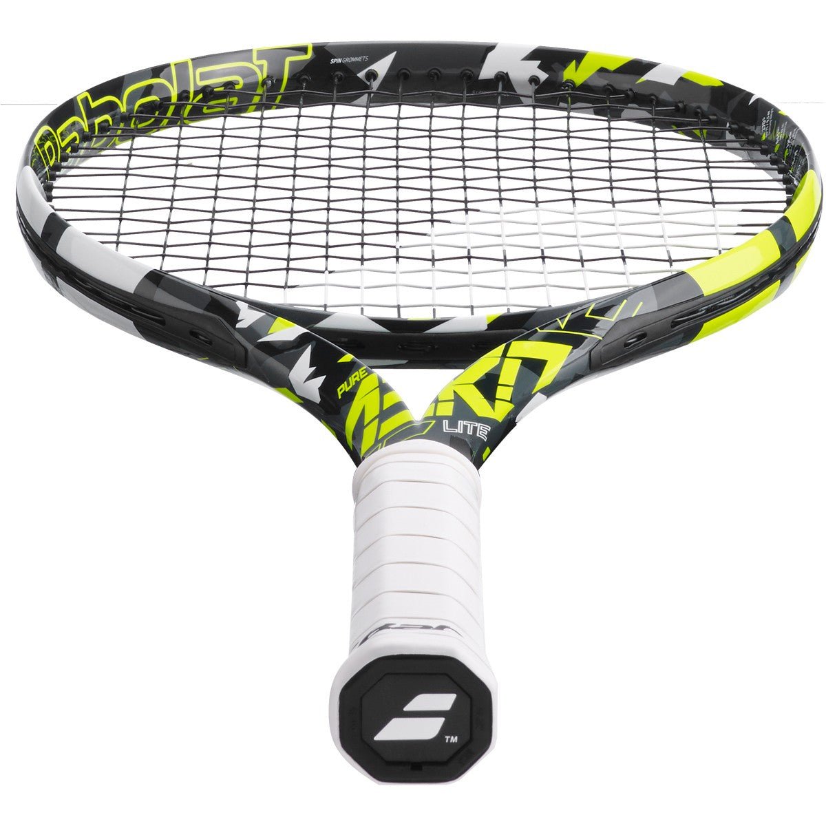 Raqueta Babolat Pure Aero Lite 2023productos babolat www