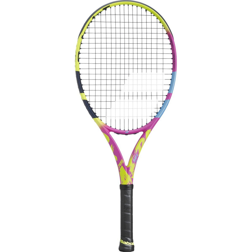 Raquetas de discount tenis junior 26