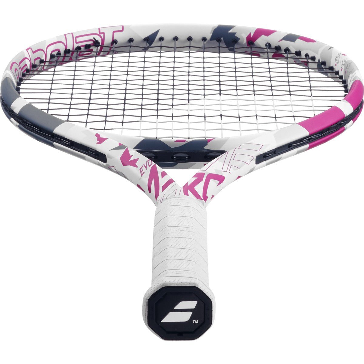 Raqueta Babolat Pure Aero Rosa EVO Tennis Boutique M xico