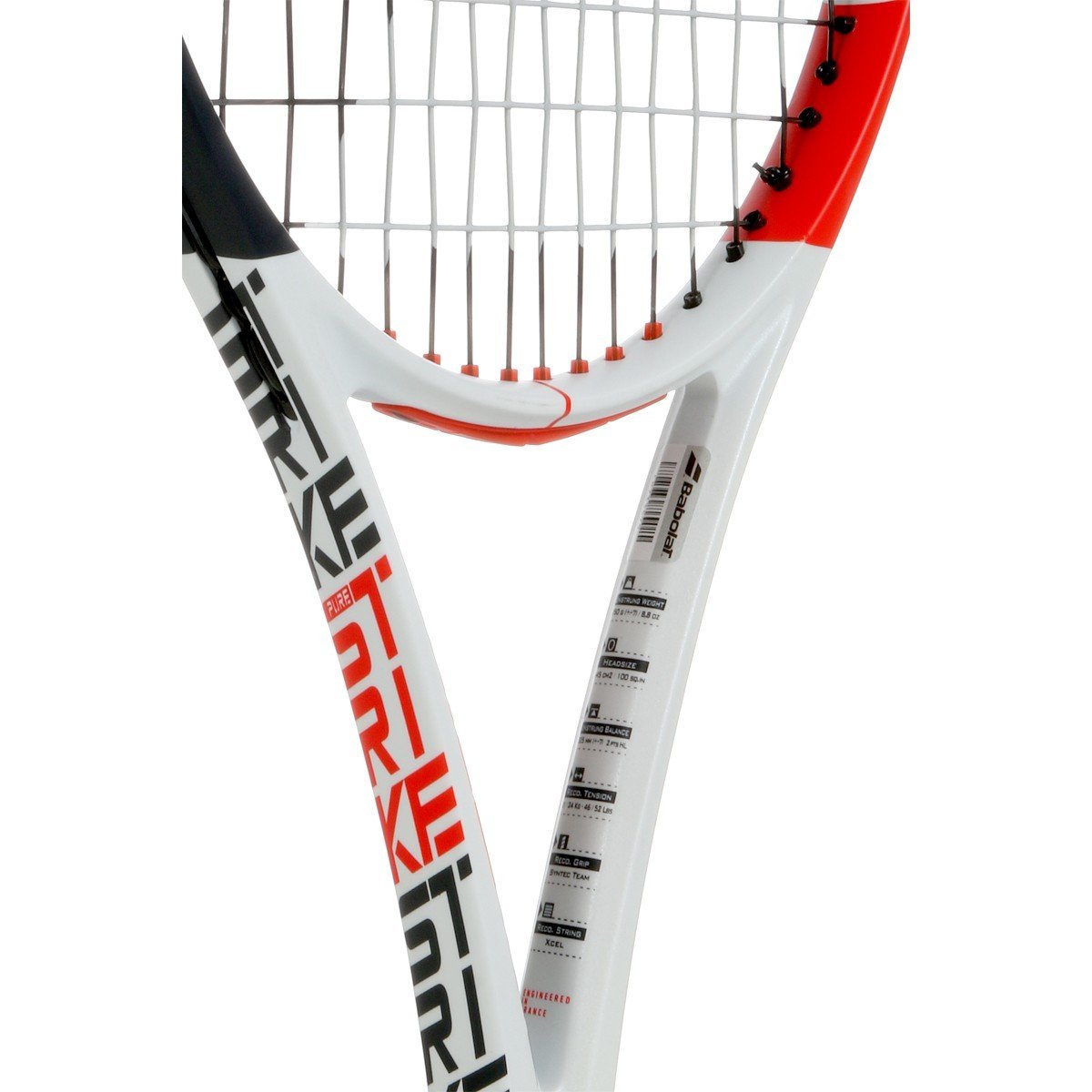 Raqueta Babolat Pure Strike Junior 26 Tennis Boutique M xico