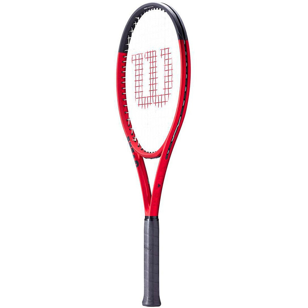 Raqueta de tenis Clash 100L v2