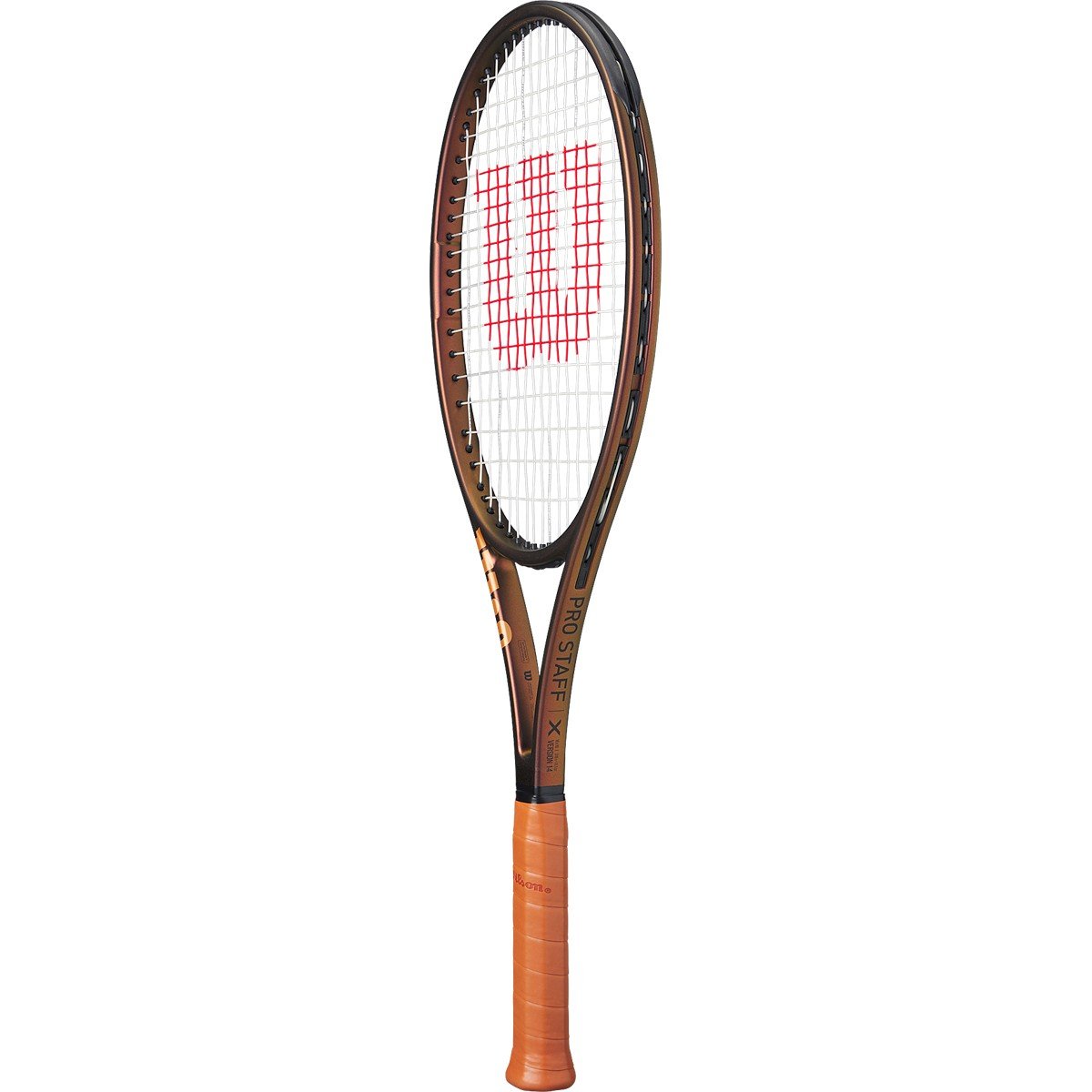 Wilson pro best sale staff 97 caracteristicas