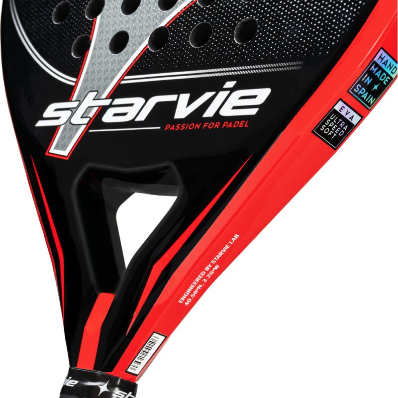 STARVIE TITANIA ULTRA SPEED SOFT 2024 - Tennis Boutique México